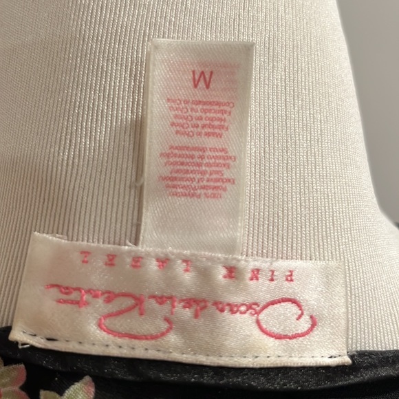 oscar de la renta kimono - Picture 6 of 6